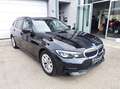 BMW 320 d xDrive Advantage Automatik, Erstbesitz, NP €58.569,- Schwarz - thumbnail 30