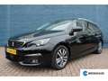 Peugeot 308 SW 1.2 PureTech Blue Lease Premium Noir - thumbnail 1