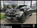 Mercedes-Benz GLC 220 GLC 220 d 4M AMG AHK LED Kamera Leder Distronic Grau - thumbnail 1