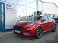 Ford Puma ST-Line X Rot - thumbnail 1