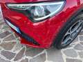 Alfa Romeo Stelvio 2.2 TURBODIESEL 210CV AT8 Q4 EXECUTIVE PANORAMA Rosso - thumbnail 20