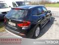 BMW X1 18d xDrive Aut. Xenon PDC SHZ Klimaaut. LM Zwart - thumbnail 3