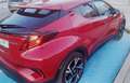 Toyota C-HR C-HR 125H  ADVANCE Rojo - thumbnail 3