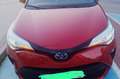Toyota C-HR C-HR 125H  ADVANCE Rojo - thumbnail 1