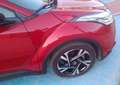 Toyota C-HR C-HR 125H  ADVANCE Rojo - thumbnail 4
