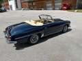 Mercedes-Benz 190 SL MATCHING NUMBERS Blue - thumbnail 4