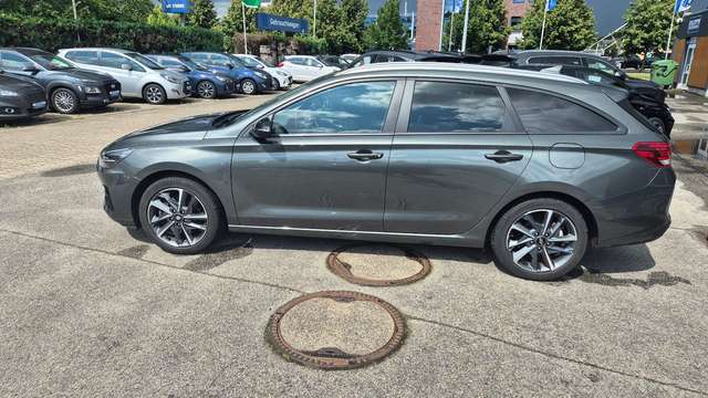 Hyundai i30 1.0 T-GDI EDITION 30+