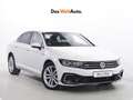 Volkswagen Passat GTE 1.4 TSI e-Power Blanc - thumbnail 1
