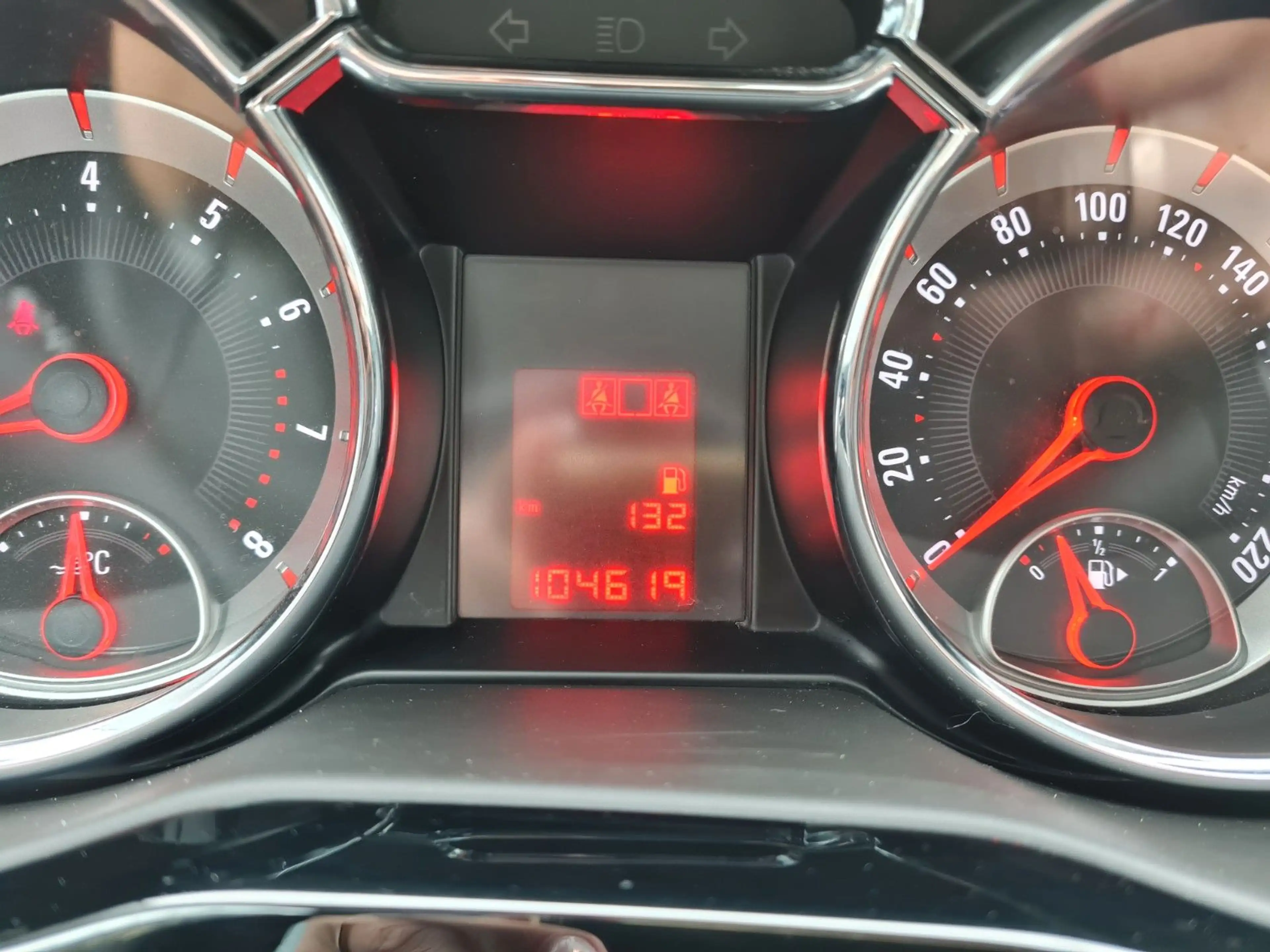 Opel Adam Jam — photo 12