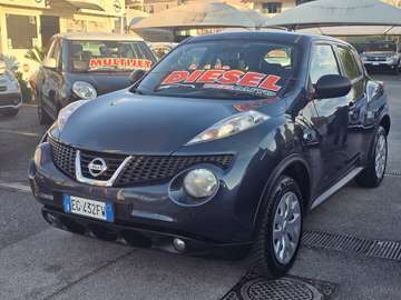 1.5 dci Acenta