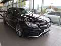 Mercedes-Benz C 63 AMG C 63 S AMG BURMESTER HEAD-UP Noir - thumbnail 4