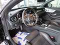 Mercedes-Benz C 63 AMG C 63 S AMG BURMESTER HEAD-UP Noir - thumbnail 10