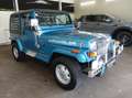 Jeep Wrangler Wrangler 2,5 Base HardTop Blau - thumbnail 17