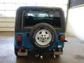 Jeep Wrangler Wrangler 2,5 Base HardTop Blau - thumbnail 20