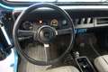 Jeep Wrangler Wrangler 2,5 Base HardTop Blau - thumbnail 5