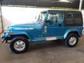Jeep Wrangler Wrangler 2,5 Base HardTop Blau - thumbnail 22