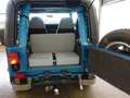 Jeep Wrangler Wrangler 2,5 Base HardTop Blau - thumbnail 23