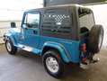 Jeep Wrangler Wrangler 2,5 Base HardTop Blau - thumbnail 21