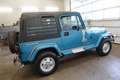 Jeep Wrangler Wrangler 2,5 Base HardTop Blau - thumbnail 18