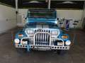 Jeep Wrangler Wrangler 2,5 Base HardTop Blau - thumbnail 4