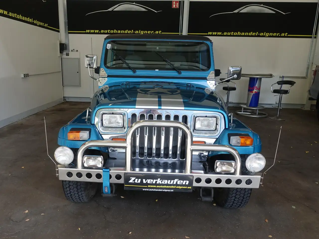 Jeep Wrangler 2,5 Base HardTop, foto 4