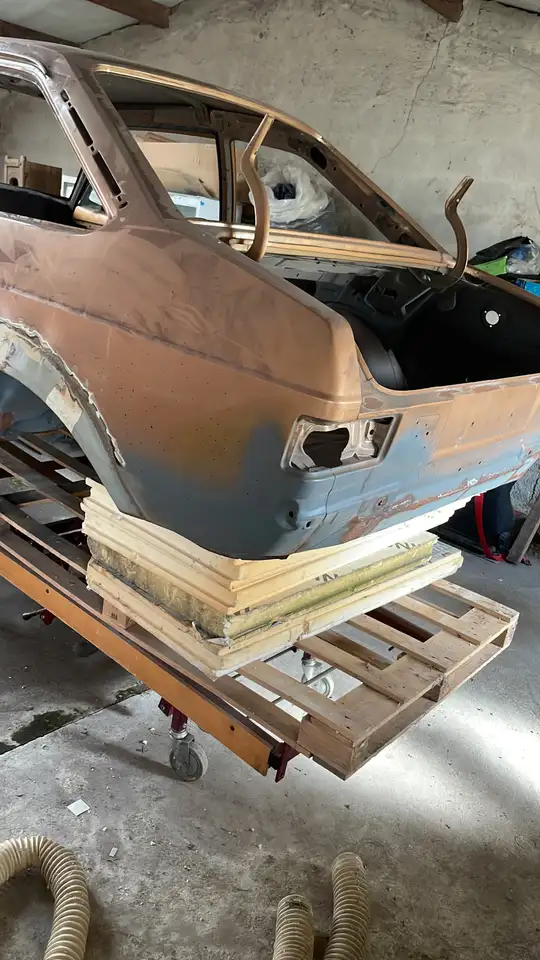 Ford Escort Mk2, foto 4