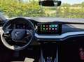 Skoda Octavia SW 1.0 TSI eTec/Camera/Trekhaak/Carplay/Heated Se Gris - thumbnail 11