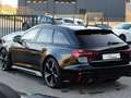 Audi RS6 Avant [C8] 600ch V8 TFSI QUATTRO / FR / TO / CAMERA 360 / DYNAMIC RS PLUS Schwarz - thumbnail 4