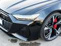 Audi RS6 Avant [C8] 600ch V8 TFSI QUATTRO / FR / TO / CAMERA 360 / DYNAMIC RS PLUS Schwarz - thumbnail 7