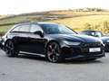 Audi RS6 Avant [C8] 600ch V8 TFSI QUATTRO / FR / TO / CAMERA 360 / DYNAMIC RS PLUS Schwarz - thumbnail 3