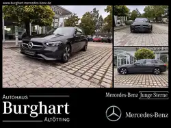 Mercedes-Benz C 200 T 4M Avantgarde/Business/LED/PanoDach/MBUX Navi/Pano. Dach/KEYLESS GO Start Funktion/Autom./Klima/Park Assist./Sitzhzg.
