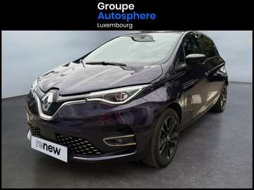 ICONIC EV50 135HP