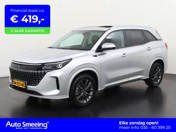 1.5 PHEV LUXURY 7-Persoons | Schuifdak | Camera |