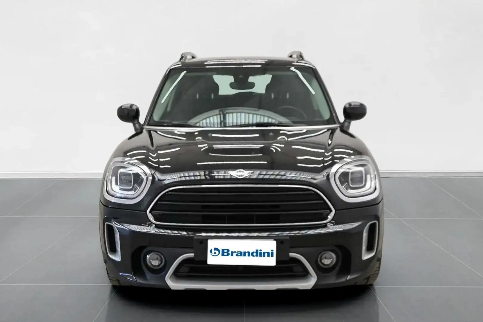 MINI Cooper D Countryman 2.0 Cooper D Northwood Edition auto Nero - 2
