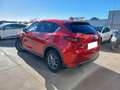 Mazda CX-5 2.0 Evolution Navi 2WD 121kW Rojo - thumbnail 5