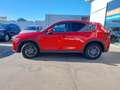 Mazda CX-5 2.0 Evolution Navi 2WD 121kW Rojo - thumbnail 4