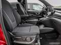 Mercedes-Benz EQV 300 Lang TISCH-Paket Airmatic 6-Sitzer Rot - thumbnail 5