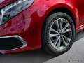 Mercedes-Benz EQV 300 Lang TISCH-Paket Airmatic 6-Sitzer Rot - thumbnail 3