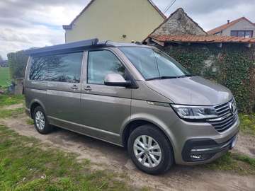 Ocean 2.0TDI DSG