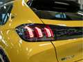 Peugeot e-208 Allure+ Elektromotor 136 LED KAMERA SHZ Jaune - thumbnail 24