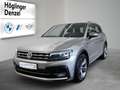 Volkswagen Tiguan 1,5 TSI ACT Sky DSG Silber - thumbnail 1