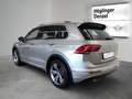 Volkswagen Tiguan 1,5 TSI ACT Sky DSG Silber - thumbnail 9