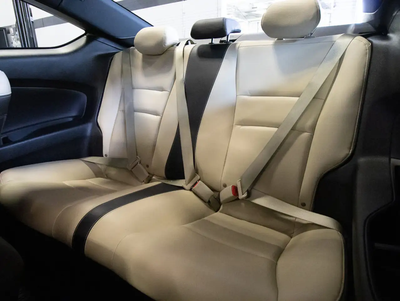 Honda Accord photo Honda Accord