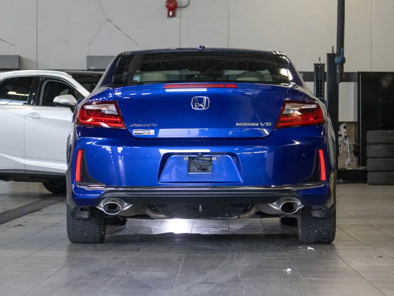 Honda Accord photo Honda Accord