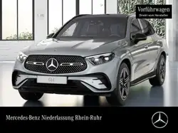 Mercedes-Benz GLC 450 d 4M AMG+NIGHT+PANO+360+AHK+KEYLESS+9G