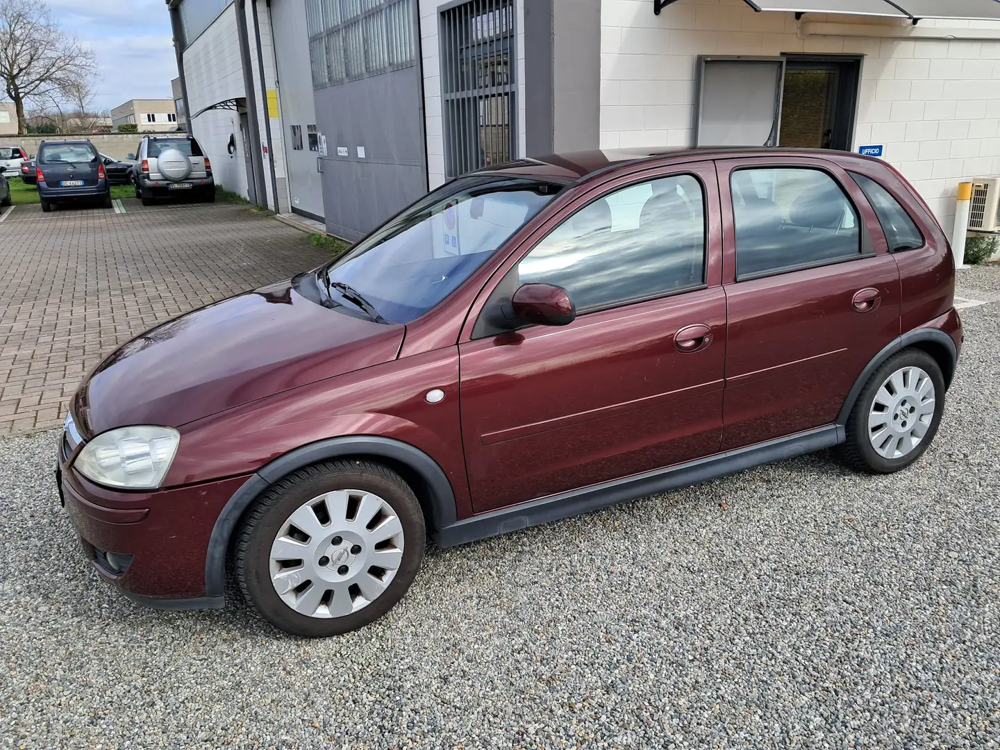 Opel Corsa Corsa 5p 1.3 cdti Enjoy - 1