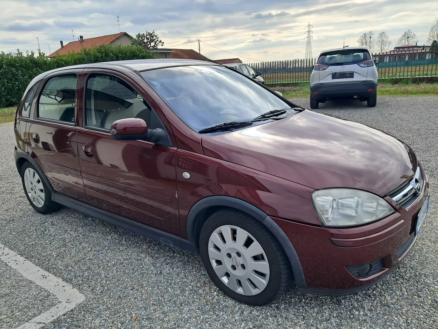 Opel Corsa Corsa 5p 1.3 cdti Enjoy - 2
