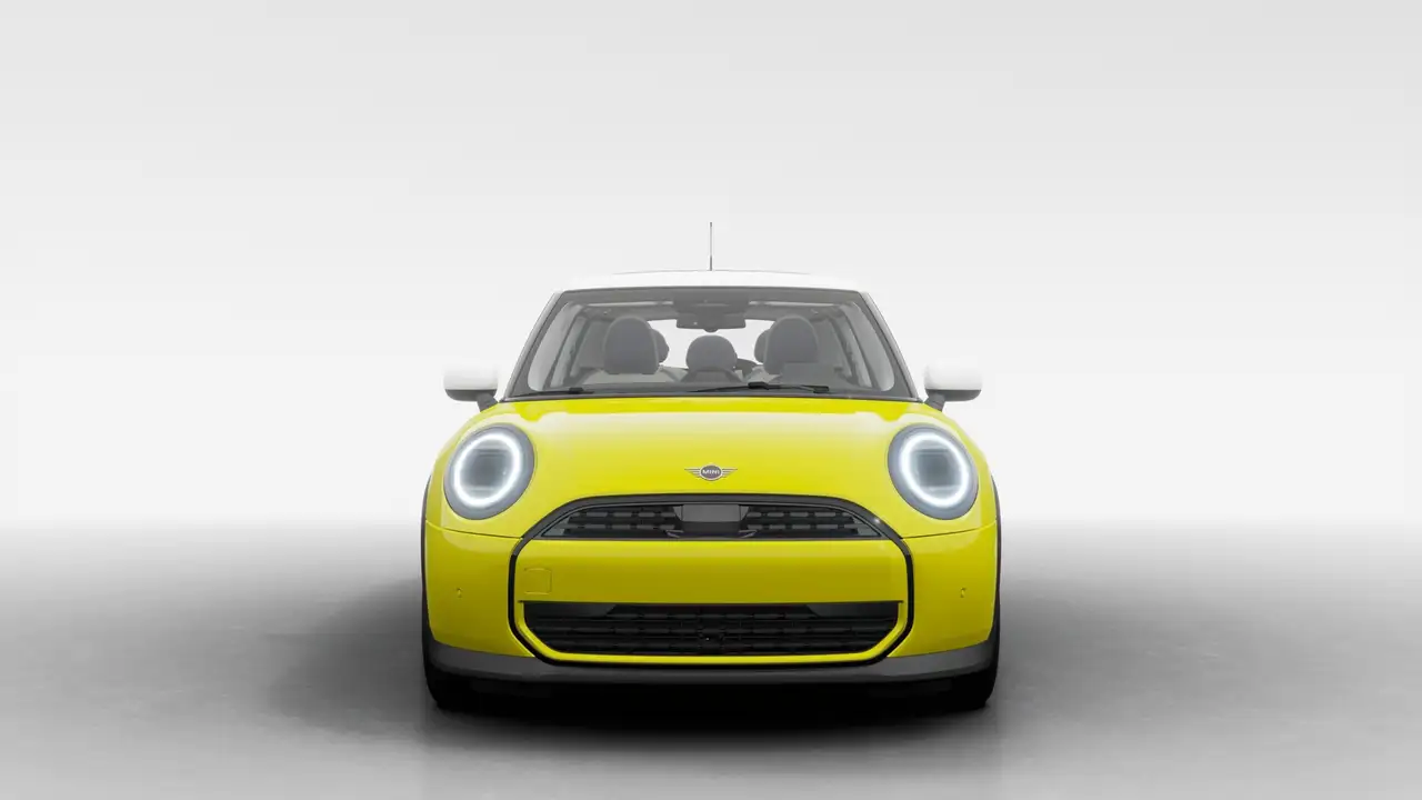 MINI 5 Door снимка MINI 5 Door