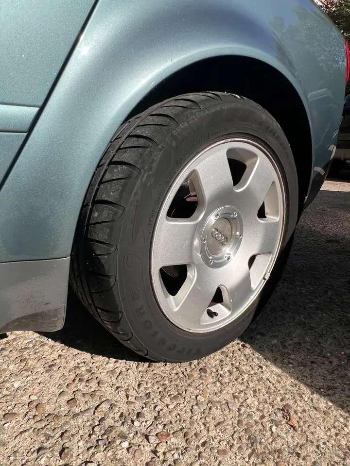 Audi A6 4.2 quattro Tiptronic, foto 11