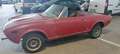 Fiat 124 Spider AMERICA Rood - thumbnail 6